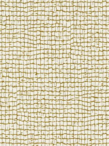Scalamandre Fabric Troya Beach Gold