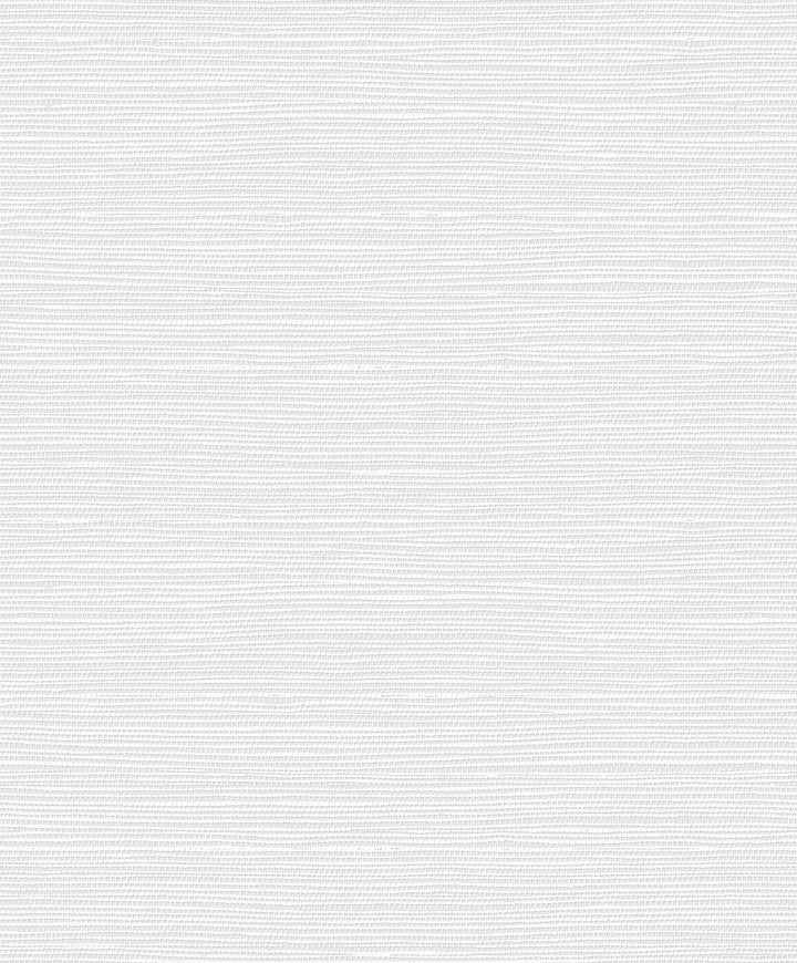 Faux Grasscloth Off-White by Seabrook Wallpaper Paintable Peel and Stick Netherlands 31.35 25.2" 20.9" - Fabric Carolina -