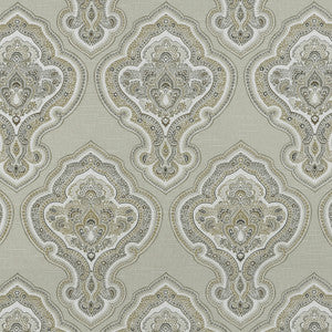 Paige # 145 Travertine by Maxwell Fabric