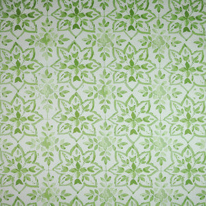 Petal Power # 2629 Herb by Maxwell Fabric