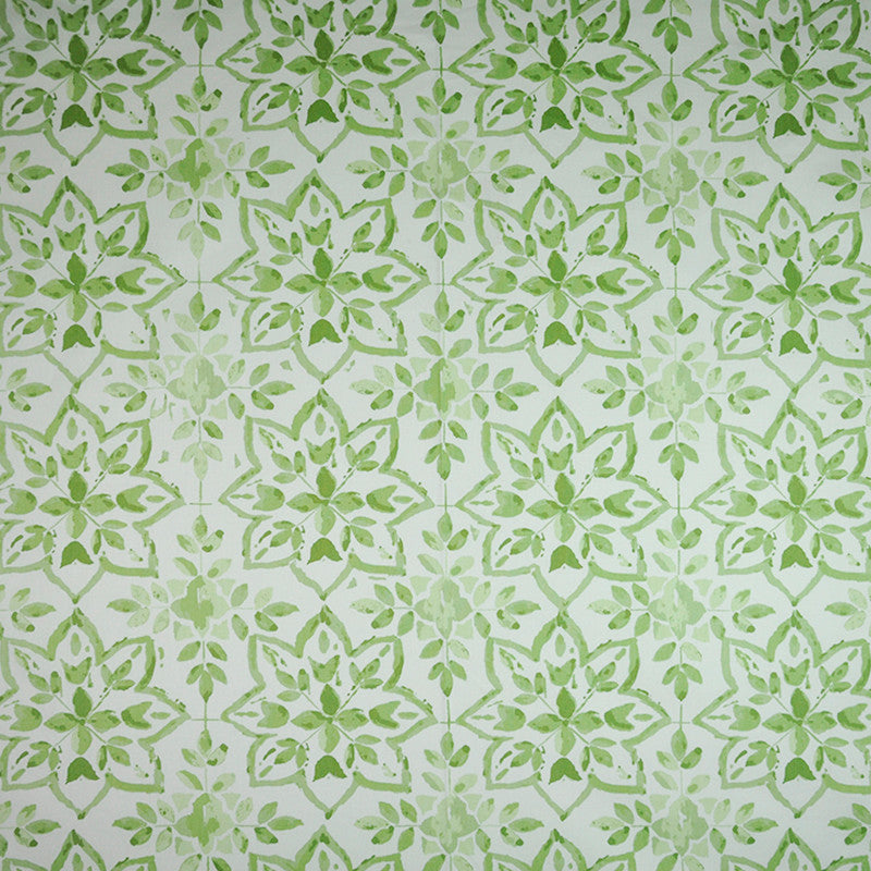 Petal Power # 2629 Herb by Maxwell Fabric COLOR WAVES-CAYMAN 100% COTTON GREAT BRITAIN See sample </p><p>Repeat: Horizontal: 26.8" and Vertical: 25.2" 54" - Fabric Carolina -