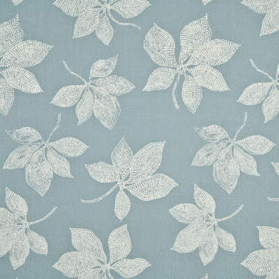 Paperbark Aqua by Parkertex Fabric Parkertex Fabric Paperbark AquaFabric BEACHCOMBER COLLECTION LINEN - 100% India </p><p>Repeat: H: 27.777, V: 35.46 51.22 - Fabric Carolina -