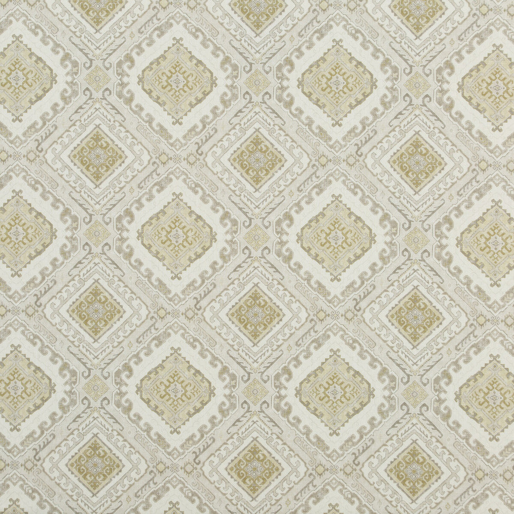 Rozel Stone by Baker Lifestyle Fabric Baker Lifestyle Fabric Rozel StoneFabric CARNIVAL COTTON - 90%;LINEN - 10% United Kingdom </p><p>Repeat: H: 13.593, V: 13.396 54.372 - Fabric Carolina -