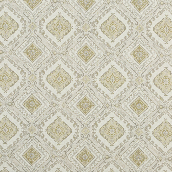 Rozel Stone by Baker Lifestyle Fabric Baker Lifestyle Fabric Rozel StoneFabric CARNIVAL COTTON - 90%;LINEN - 10% United Kingdom </p><p>Repeat: H: 13.593, V: 13.396 54.372 - Fabric Carolina -