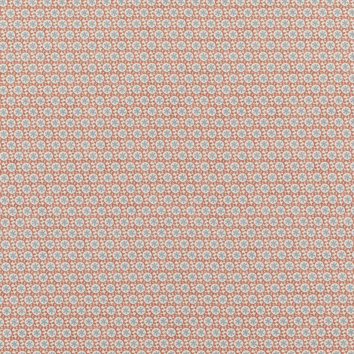 Oreto Spice by Baker Lifestyle Fabric HOMES & GARDENS III COTTON - 90%;LINEN - 10% United Kingdom HEAVY Horizontal: 1.182 and Vertical: 1.773 53.978 - Fabric Carolina -
