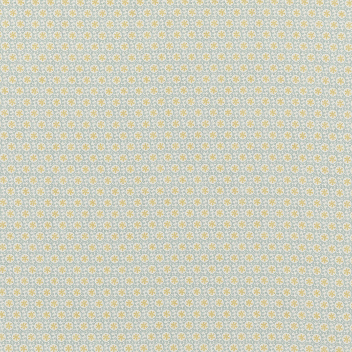 Oreto Aqua by Baker Lifestyle Fabric Baker Lifestyle Fabric Oreto AquaFabric HOMES & GARDENS III COTTON - 90%;LINEN - 10% United Kingdom </p><p>Repeat: H: 1.182, V: 1.773 53.978 - Fabric Carolina -