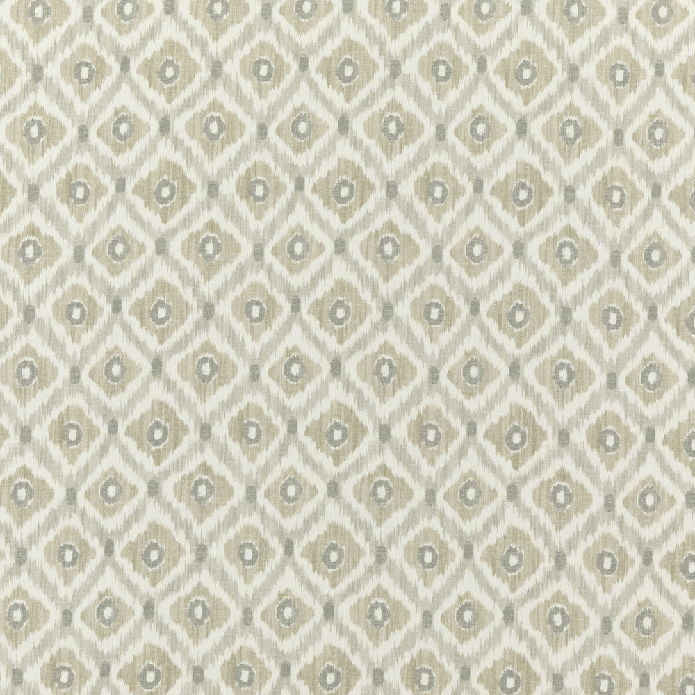 Vasco Stone by Baker Lifestyle Fabric HOMES & GARDENS III COTTON - 90%;LINEN - 10% United Kingdom HEAVY Horizontal: 7.486 and Vertical: 7.092 53.978 - Fabric Carolina -