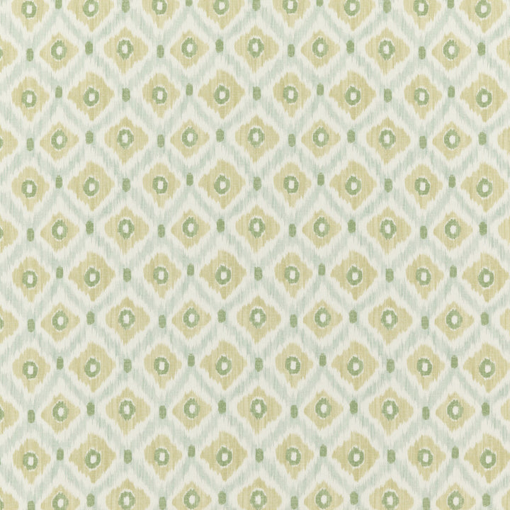 Vasco Aqua by Baker Lifestyle Fabric HOMES & GARDENS III COTTON - 90%;LINEN - 10% United Kingdom HEAVY Horizontal: 7.486 and Vertical: 7.092 53.978 - Fabric Carolina -