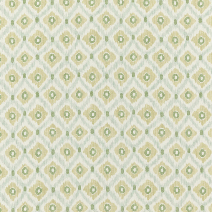 Vasco Aqua by Baker Lifestyle Fabric Baker Lifestyle Fabric Vasco AquaFabric HOMES & GARDENS III COTTON - 90%;LINEN - 10% United Kingdom </p><p>Repeat: H: 7.486, V: 7.092 53.978 - Fabric Carolina -