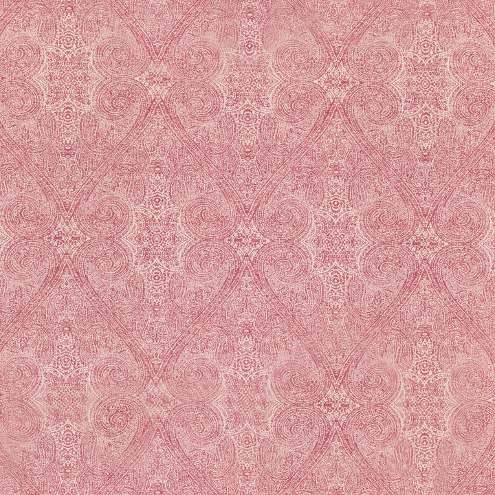 Marida Fuchsia by Baker Lifestyle Fabric HOMES & GARDENS III COTTON - 90%;LINEN - 10% United Kingdom HEAVY Horizontal: 13.79 and Vertical: 24.034 55.16 - Fabric Carolina -