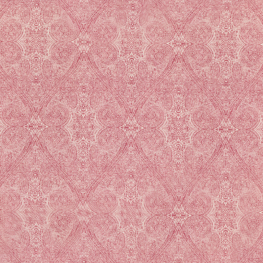 Marida Fuchsia by Baker Lifestyle Fabric Baker Lifestyle Fabric Marida FuchsiaFabric HOMES & GARDENS III COTTON - 90%;LINEN - 10% United Kingdom </p><p>Repeat: H: 13.79, V: 24.034 55.16 - Fabric Carolina -