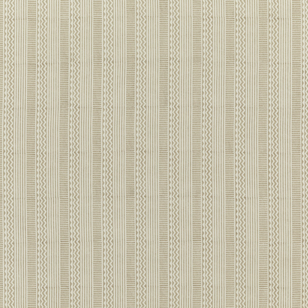 Tolosa Stone by Baker Lifestyle Fabric HOMES & GARDENS III COTTON - 100% India HEAVY Horizontal: 4.728 and Vertical: 0.788 52.008 - Fabric Carolina -