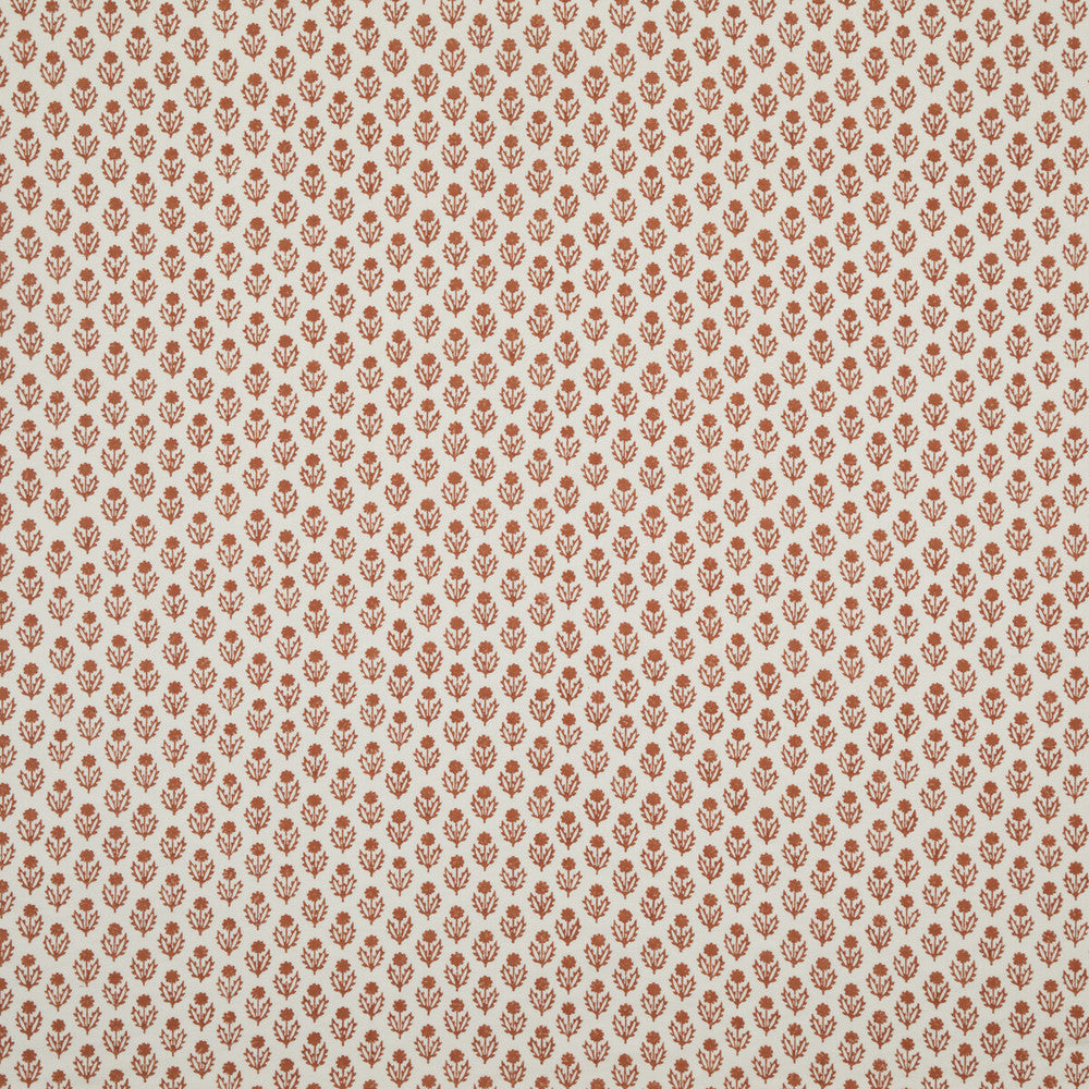 Avila Spice by Baker Lifestyle Fabric HOMES & GARDENS III COTTON - 100% India Horizontal: 6.698 and Vertical: 5.516 53.584 - Fabric Carolina -