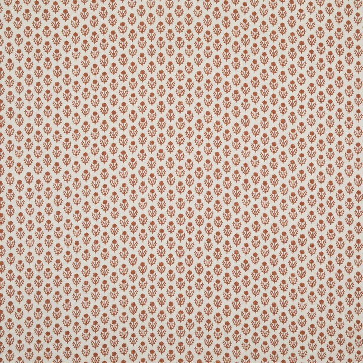 Avila Spice by Baker Lifestyle Fabric HOMES & GARDENS III COTTON - 100% India - Horizontal: 6.698 and Vertical: 5.516 53.584 - Fabric Carolina -