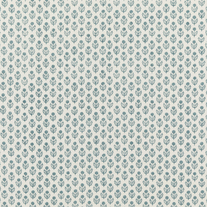 Avila Soft Blue by Baker Lifestyle Fabric Baker Lifestyle Fabric Avila Soft BlueFabric HOMES & GARDENS III COTTON - 100% India </p><p>Repeat: H: 6.698, V: 5.516 53.584 - Fabric Carolina -