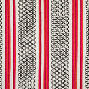 Joya Fuschia by Baker Lifestyle Fabric