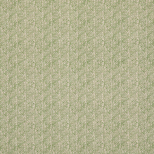 Laberinto Emerald by Baker Lifestyle Fabric