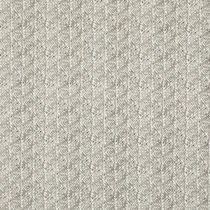Laberinto Charcoal by Baker Lifestyle Fabric