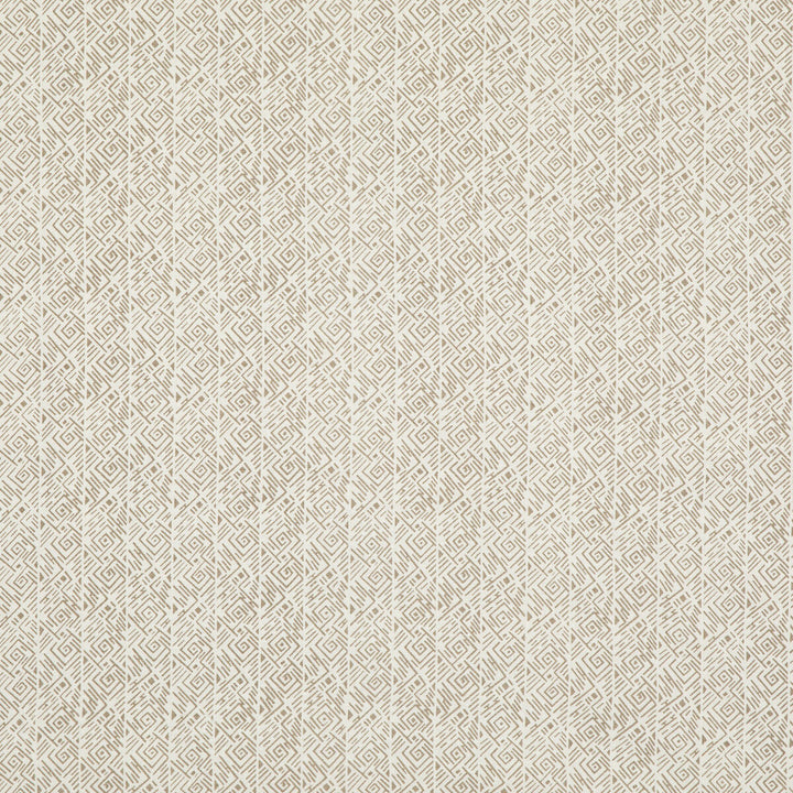 Laberinto Stone by Baker Lifestyle Fabric FIESTA LINEN - 100% India HEAVY Horizontal: - and Vertical: - 51.023 - Fabric Carolina -