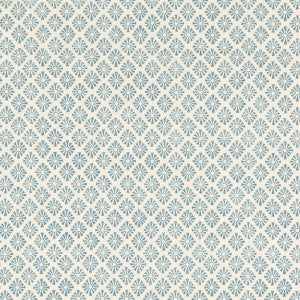 Sunburst Denim by Baker Lifestyle Fabric