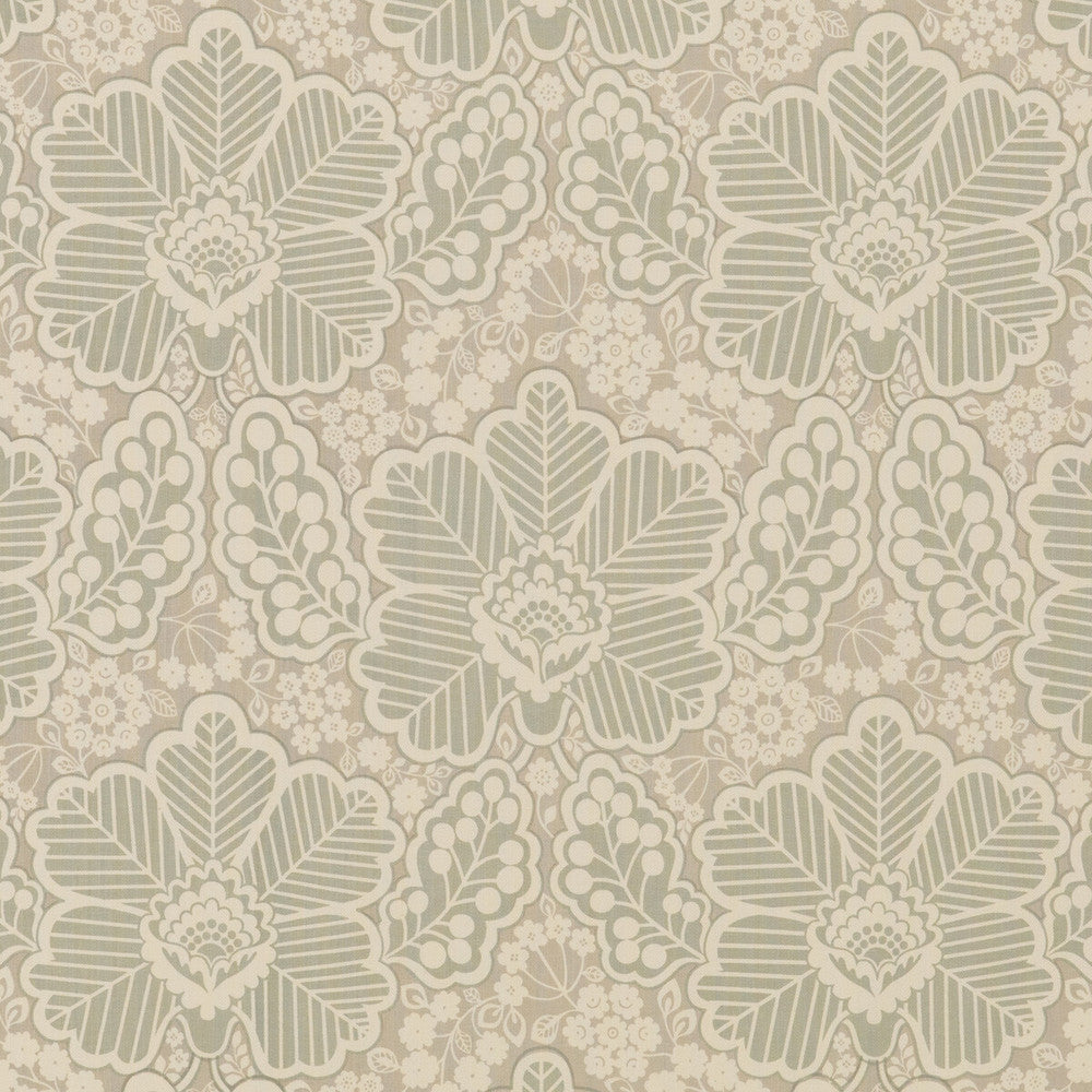 Arbour Stone by Baker Lifestyle Fabric Baker Lifestyle Fabric Arbour StoneFabric BLOCK PARTY COTTON - 100% India </p><p>Repeat: H: 17.336, V: 17.73 52.796 - Fabric Carolina -