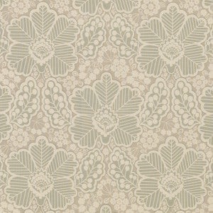 Arbour Stone by Baker Lifestyle Fabric