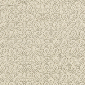 Pollen Trail Stone by Baker Lifestyle Fabric