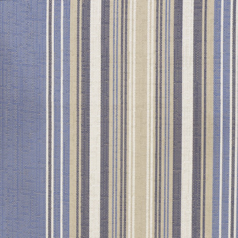 Pantry # 701 Denim by Maxwell Fabric 100% POLYESTER TURKEY </p><p>Repeat: Horizontal: and Vertical: H-14 55.9" - Fabric Carolina -