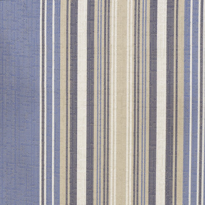 Pantry # 701 Denim by Maxwell Fabric 100% POLYESTER TURKEY </p><p>Repeat: Horizontal: and Vertical: H-14 55.9" - Fabric Carolina -