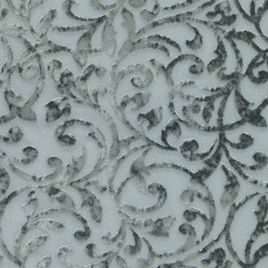 Pippa # 06 Mist by Maxwell Fabric