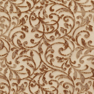 Pippa # 07 Marmelade by Maxwell Fabric