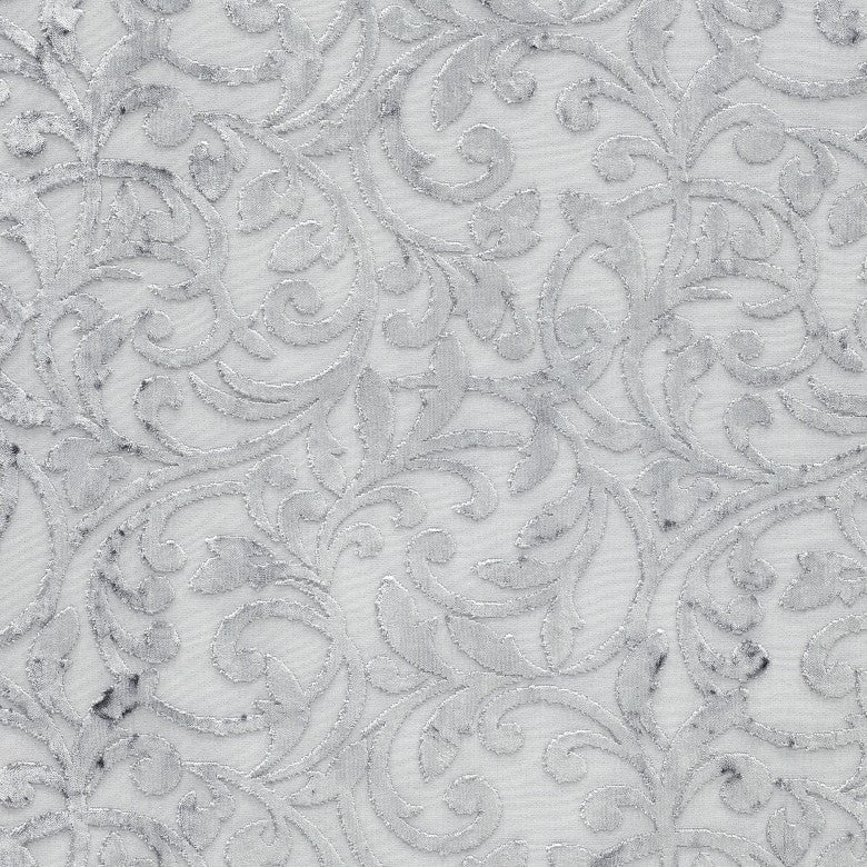 Pippa # 13 Slate by Maxwell Fabric STUDIO-MAYFAIR 100% POLYESTER INDIA </p><p>Repeat: Horizontal: H-13.75 and Vertical: V-14.5 55" - Fabric Carolina -