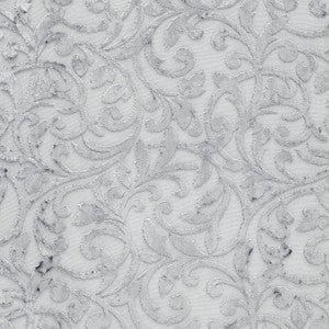 Pippa # 13 Slate by Maxwell Fabric