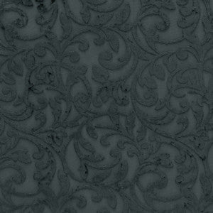 Pippa # 14 Charcoal by Maxwell Fabric