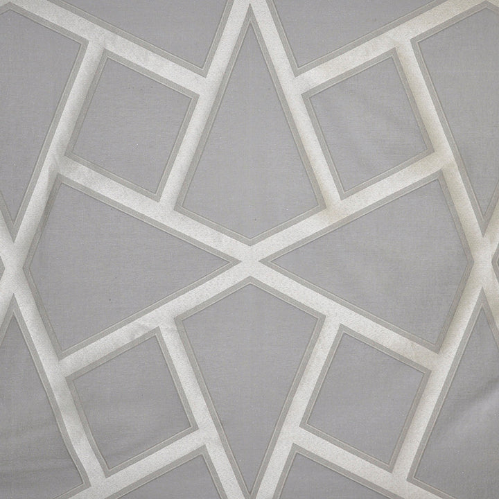 Pearly Gate # 609 Stone by Maxwell Fabric SHEER HEAVEN 100% POLYESTER TURKEY See sample </p><p>Repeat: Horizontal: 31.5 and Vertical: 35.4" 118" - Fabric Carolina -