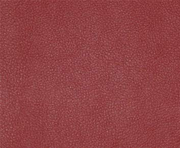 Persuasion # 010 China Red by Maxwell Designer Fabric Vinyls Iv - Contract 100% PVC BACKING-100% POLYESTER TAIWAN 54" - Swanky Fabrics -