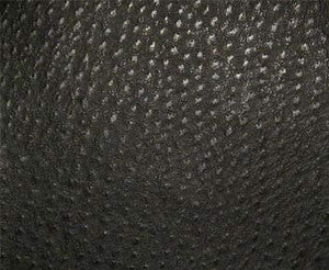 Phoenix(Contract Vinyl) # 003 Caviar by Maxwell Fabric