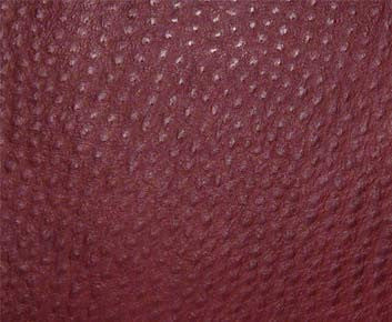 Phoenix(Contract Vinyl) # 011 Ruby by Maxwell Designer Fabric Vinyls Iv - Contract 100% PVC BACKING-100% POLYESTER TAIWAN 54" - Swanky Fabrics -