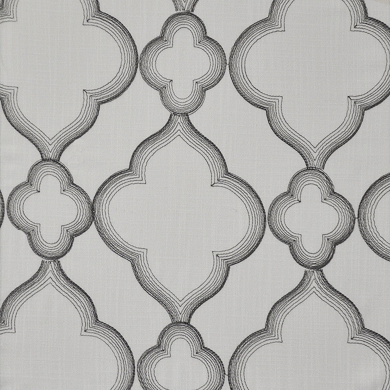Pattern Play # 416 Gris by Maxwell Fabric COLOR THEORY-VOL.I STONE GRAY 100% POLYESTER CHINA </p><p>Repeat: Horizontal: H-10.5 and Vertical: V-11.9 59"EMB51.5 - Fabric Carolina -