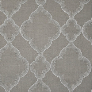 Pattern Play # 431 Mushroom by Maxwell Fabric
