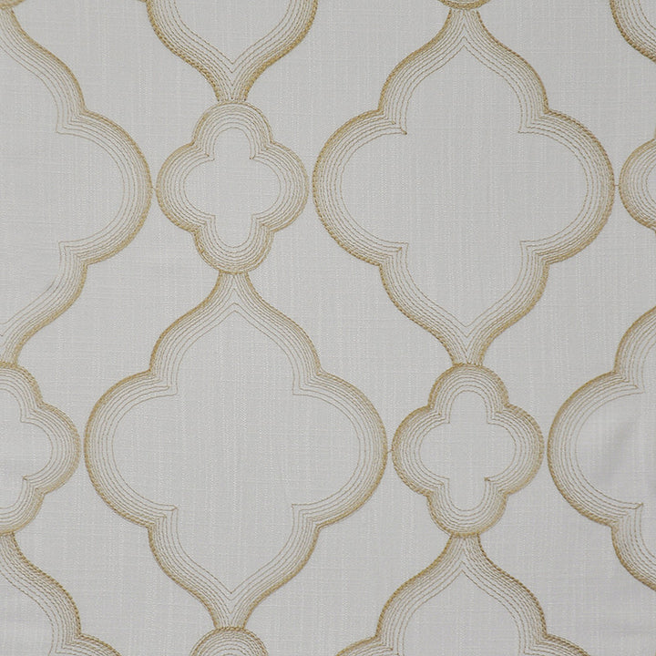 Pattern Play # 506 Toast by Maxwell Fabric COLOR THEORY-VOL.I SANDY BEACH 100% POLYESTER CHINA </p><p>Repeat: Horizontal: H-10.5 and Vertical: V-11.9 59"EMB51.5 - Fabric Carolina -