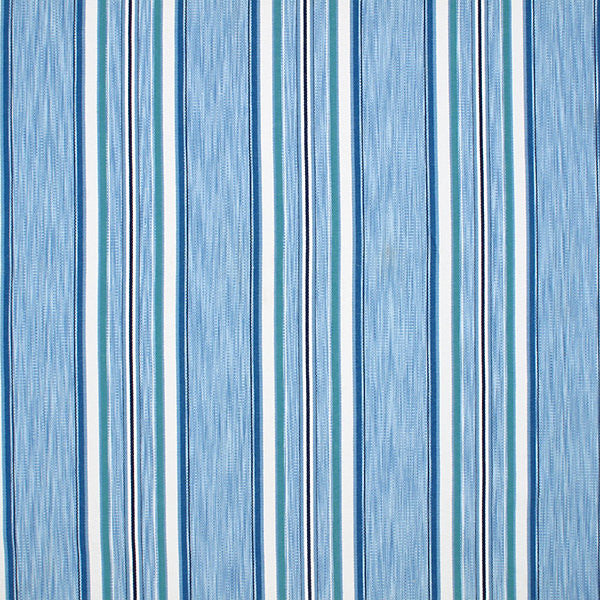 Bandos Marine by Grey Watkins Fabric Grey Watkins Fabric Bandos MarineFabric WATERFALL 100% COTTON INDIA </p><p>Repeat: H: 0", V: 10.5" 53" - Fabric Carolina -