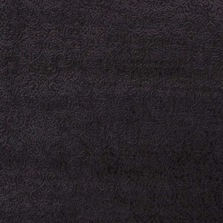 Sanremo Scroll Shadow by RM CoCo Fabric