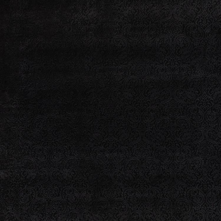 Sanremo Scroll Shadow by RM CoCo Fabric