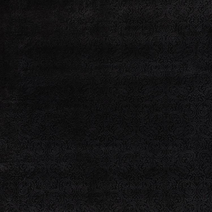 Sanremo Scroll Shadow by RM CoCo Fabric