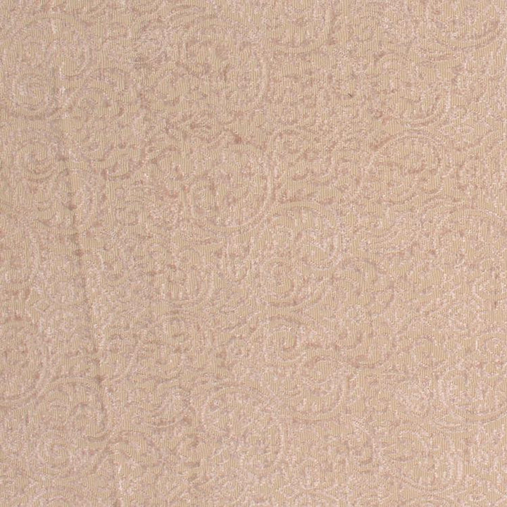 Sanremo Scroll Fawn by RM CoCo Fabric