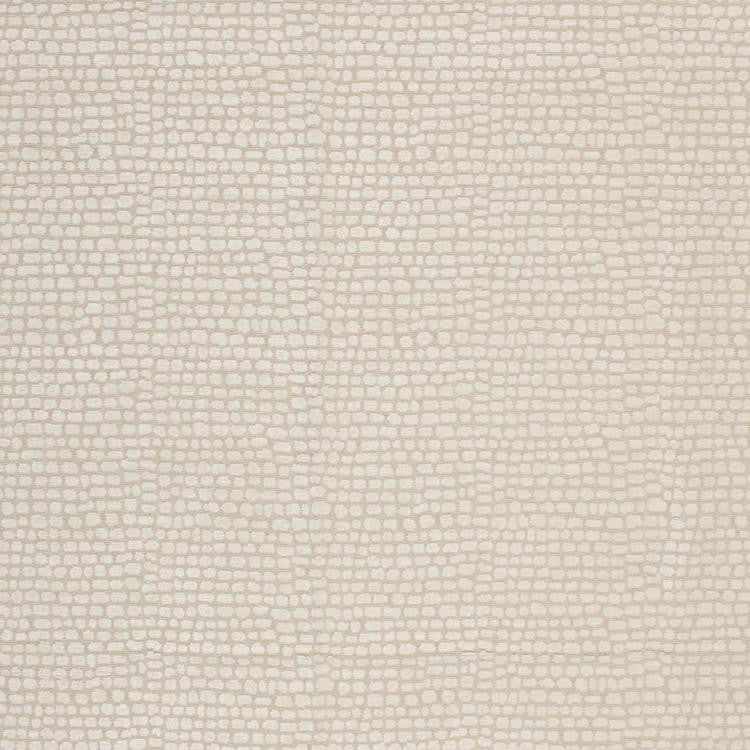 Croc White Chocolate by RM CoCo Fabric