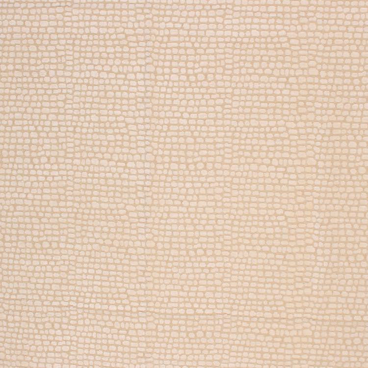 Croc White Chocolate by RM CoCo Fabric