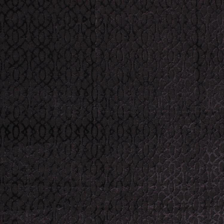 Rapallo Trellis Shadow by RM CoCo Fabric