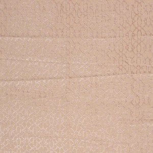 Rapallo Trellis Fawn by RM CoCo Fabric